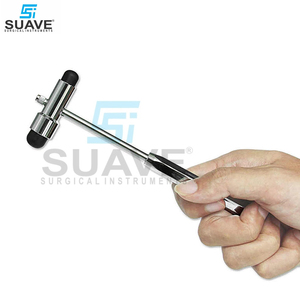 Best Supplier OEM Service Products Factory Rate Premium Quality New Arrival <b>Neurosurgery</b> Hammer By SUAVE SURGICAL <b>INSTRUMENTS</b> - Product Image 2