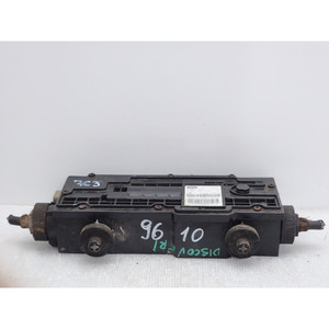 Frein de stationnement électrique LAND ROVER Discovery Série III EH222C496AA 276DT (04>10) - Product Image 4