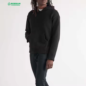 Nouveau design, best-seller, sweat-shirts et sweats à capuche unisexes vintage en molleton français 100% coton, poids lourd, respirant, séchage rapide - Product Image 4