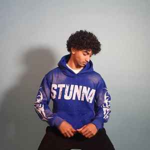 Pull-over à capuche en strass pour hommes personnalisés en gros Basics Streetwear Logo de marque en cristal étincelant - Product Image 6