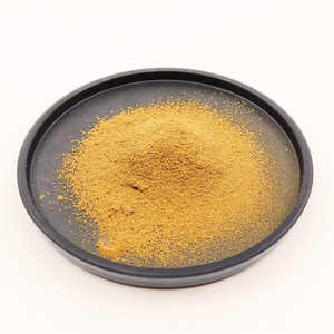 Muestra de Té Nishio Hojicha en Polvo, Tostado Intenso, Frito, Sabor Katon NIH1 - Product Image 2