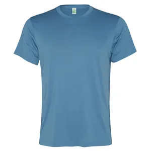 T-Shirt Tecnica SLAM Riciclata, Gadget Promozionali Sostenibili - Product Image 6