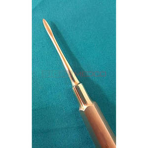 <b>Dental</b> Root Tip Elevator No. 78 Premium Quality German Stainless Steel Manual <b>Dental</b> Medic <b>Instruments</b> Root Extraction <b>Surgical</b> - Product Image 6