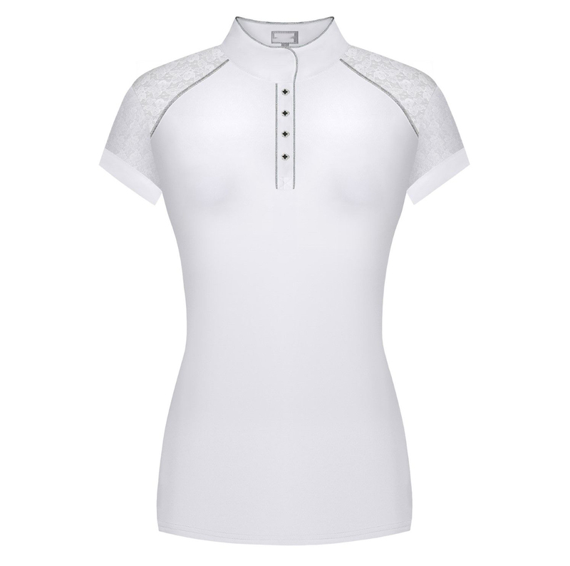 Equestrian Baselayer Suit for Horse Riding