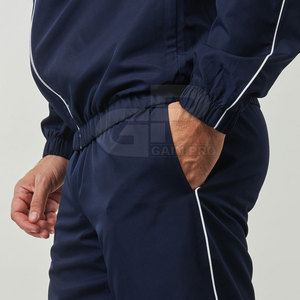 Vente en gros de survêtements légers de qualité supérieure pour hommes vêtements de jogging vêtements vêtements survêtements pour hommes - Product Image 5