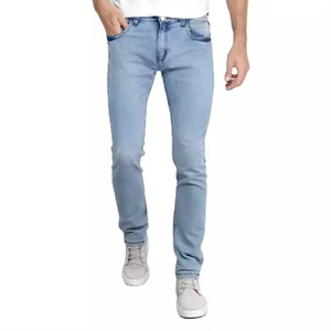 Fashionable High Quality New Arrival Men's Denim <b>Jeans</b>, Breathable Men's <b>Jeans</b>, Cheap Price Plus Size Hot Selling Men's <b>Jean</b> - Product Image 6