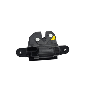 Serratura Portellone Posteriore FIAT 500 X Serie 52065353 (15>) - Product Image 4