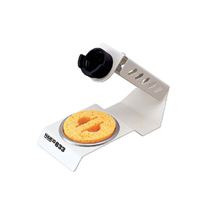 Portaelectrodos de Soldadura de Cobre Hakko 633-02, Tipo Hierro - Product Image 1