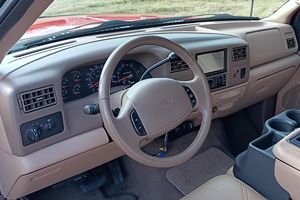 FORD F-350 SUPER DUTY LARIAT SUPERCAB d'occasion 1999, conduite à gauche/droite - Product Image 4