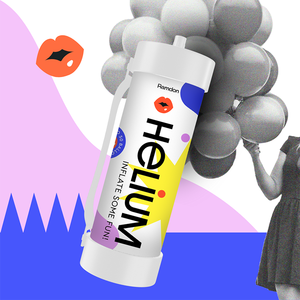 Top Class chất lượng tốt nhất trong việc cung cấp tùy chỉnh 3.3L dùng một lần Helium Xi lanh khí cho lễ hội bóng làm đầy từ Châu Âu người bán - Product Image 6