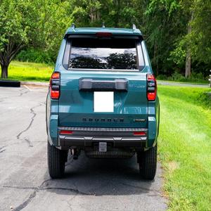 Toyota 4Runner TRD Off-Road Premium 4x4 2024 Súper Limpio, Listo para Enviar - Product Image 5