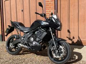 Versys 650 de Calidad (motocicletas) - Product Image 2