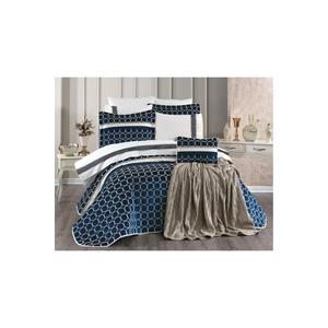 Valeron 11 pezzi dote Set blu Navy - Product Image 1