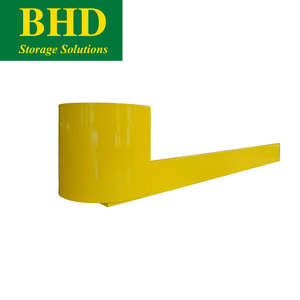Best Selling Heavy-Duty Steel Frame Storage Shelves Corrosion Resistance Pallet Racking Warehouse Use <b>Bolt</b> Structure <b>Rack</b> - Product Image 3