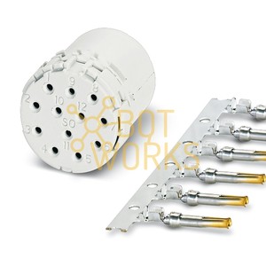 Phoenix Contact 1602284 - Nuovo - Product Image 1