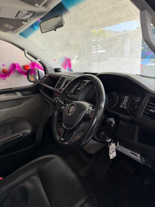 Auto Usado de Calidad a Precio Accesible, Volkswagen Kombi 2017 2.0 TDI Automático (103-kW) Comfortline, Volante a la Derecha - Product Image 4