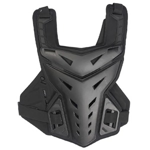 Ropa de Motocross de alta calidad Motocicleta Boby Protector Armor Gear Chaquetas Racing Jerseys - Product Image 1