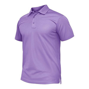เสื้อโปโลแขนสั้นผู้ชาย, เสื้อโปโลยุทธวิธี - Product Image 3