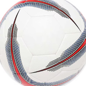Ballons de football personnalisés 2026, légers et durables, style rétro, best-seller avec ballons de taille personnalisée - Product Image 5