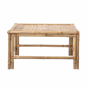 BAMBOO <b>TABLE</b> ROUND SHAPE <b>FOLDABLE</b>/ BAMBOO <b>CHAIR</b>/ CUSTOMER DESIGN BAMBOO COFFEE <b>TABLE</b> BEACH <b>CHAIR</b> - Product Image 4