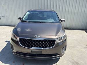Precio bajo, Kia Sedona LX 2016, auto usado en venta - Product Image 2