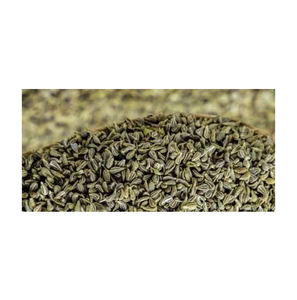 Anís Premium Orgánico de Alta Calidad, 100% Natural y Aromático, en Rodajas Secas Crudas, 25 kg, Bélgica - Product Image 4