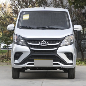 5 1.4L 103 chevaux Chine Minivan voiture Changan Star L4 essence Mini Cargo Van 2/5/7 sièges bas <span class=keywords><strong>prix</strong></span> Changan foncé utilisé Minivan - Product Image 3