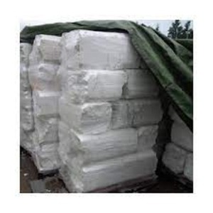 <b>EPS</b> Lump Scrap Cleaned <b>EPS</b> Foam Blocks Ready for Compaction & Recycling - Product Image 6