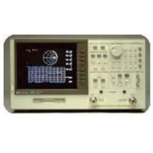 Analizador de Redes Agilent 8753D Usado para Pruebas de RF Precisas - Product Image 1
