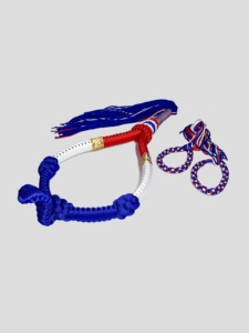 แถบคาดศีรษะ Mongkol มวยไทยระบายอากาศได้ดีน้ำหนักเบาออกแบบโลโก้ได้ตามต้องการ - Product Image 2