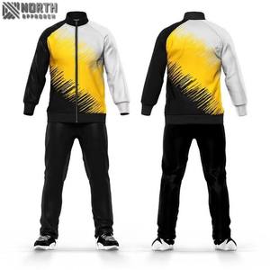 Ensemble de survêtement 2 pièces pour homme en coton de haute qualité, pantalon de jogging et sweat à capuche, respirant, léger, taille élastique, pour le sport - Product Image 1