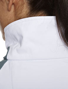 Material de alta calidad hecho recién llegado chaqueta Softshell para mujer uso informal y al aire libre chaqueta Softshell para mujer - Product Image 5