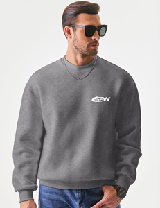 Vente directe usine SAVOW FIGHT WEAR – Nouveaux sweats à capuche décontractés pour hommes, 100 % coton molletonné, séchage rapide - Product Image 4