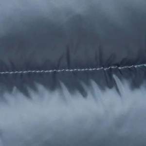 Nouvelle veste à bulles pour hommes à la mode avec capuche manteau d'hiver léger chaud et imperméable pour vestes décontractées et d'extérieur - Product Image 6