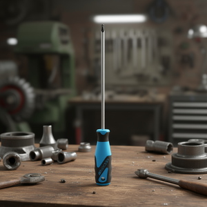 Destornillador de Punta Esférica Gedore 3C para Tornillos Torx Empotrados, Producto de Primera Calidad - Product Image 3