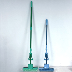 Innovativo <span class=keywords><strong>Mop</strong></span> per la pulizia del pavimento <span class=keywords><strong>Eco</strong></span> <span class=keywords><strong>Mop</strong></span> intelligente 360 Set di <span class=keywords><strong>Mop</strong></span> per la pulizia della spugna Pva a secco - Product Image 6