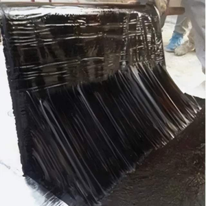 Scellant d'asphalte non durcissant pour une protection sans couture et durable, offrant une tranquillité d'esprit aux propriétaires fonciers - Product Image 1