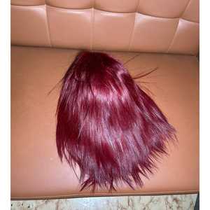 Perruques de cheveux humains HD Lace Closure de qualité supérieure perruque de cheveux humains brésiliens vierges achetée auprès d'un fournisseur indien - Product Image 4