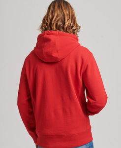 Sweats à capuche pour hommes surdimensionnés 100% coton coton meilleure vente sweats à capuche lourds de haute qualité pour hommes avec service OEM personnalisé - Product Image 3
