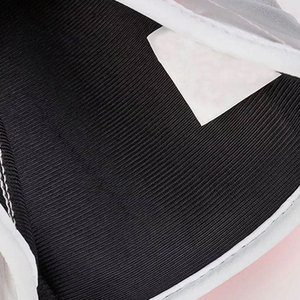 Gants de boxe en cuir de style professionnel, maille respirante, sangles de poignet personnalisables, mousse à fort impact pour le fitness et le combat - Product Image 5