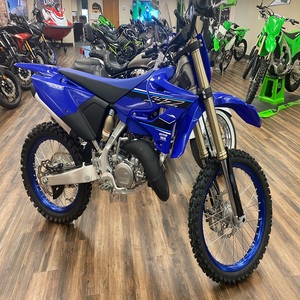 NUEVAS MOTOCICLETAS YZ125 Team Blue 2026, LAS MÁS VENDIDAS - Product Image 4