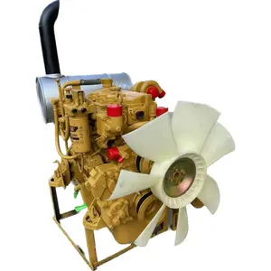 Высококачественный дизельный двигатель в сборе Cat C4.2 дизельный двигатель в сборе полный двигатель