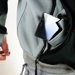 2025 Sudaderas con capucha de esquí para hombre Sudaderas con capucha de esquí de snowboard personalizadas Sudadera con capucha de esquí Chaqueta con aislamiento Ropa de esquí - Product Image 5