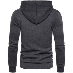 Sudadera con Capucha Casual de Moda para Hombre, Sudadera con Capucha para un Estilo de Vida Urbano - Product Image 2