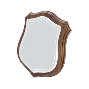 Trofei, Medaglie e Targhe Personalizzate in Legno e Vetro Procyon - Gadget Personalizzati - Product Image 1