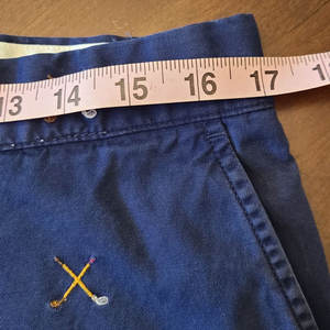 กางเกงกอล์ฟผู้ชายผ้าสเตรช ใส่สบาย เหมาะสำหรับการฝึกซ้อม ราคาสมเหตุสมผล - Product Image 5