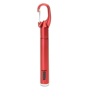 Penna Promozionale Personalizzata Diletto con Torcia Integrata, Gadget Personalizzati - Product Image 4