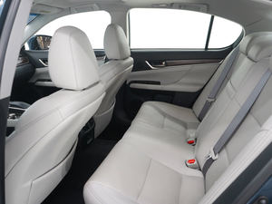 Lexus GS 350 AWD 2014 d'occasion en excellent état, prêt à être expédié - Product Image 4