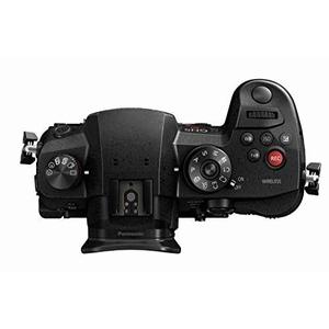 Appareil photo numérique professionnel sans miroir Micro Four Thirds DC-GH5S pour la photographie et l'enregistrement vidéo - Product Image 3