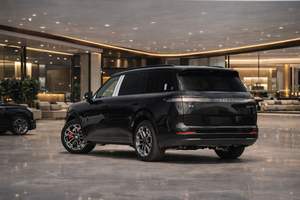 Lynk & Co 900 2.0 Ultra 2025 Neuf/Occasion à Vendre - Product Image 2